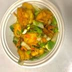 Best Salt & pepper shrimp in South Plainfield, NJ